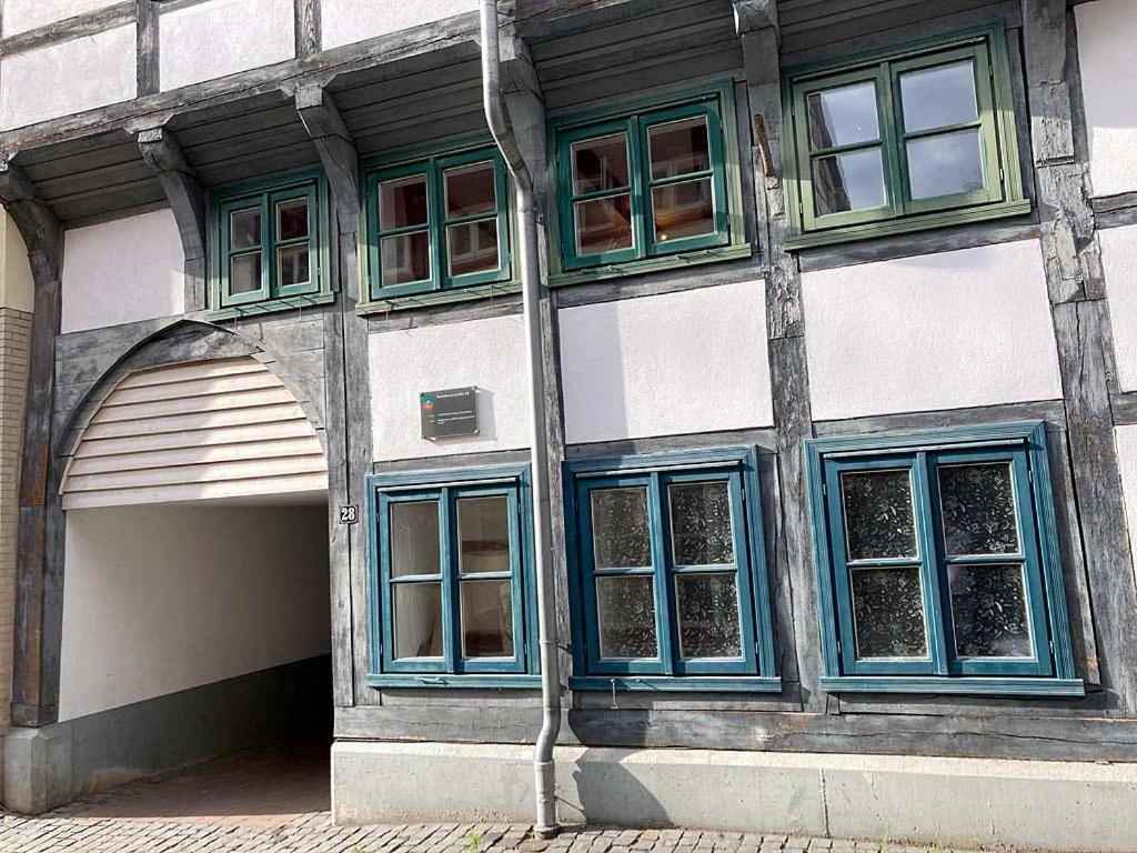 Appartement Maisonette 1596 28 Holzhäuser Straße, 37154 Northeim