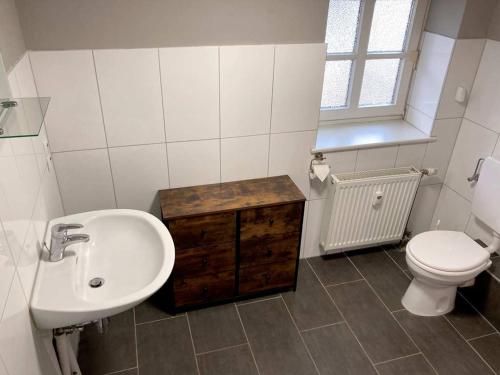 Appartement Maisonette 1596 28 Holzhäuser Straße Northeim
