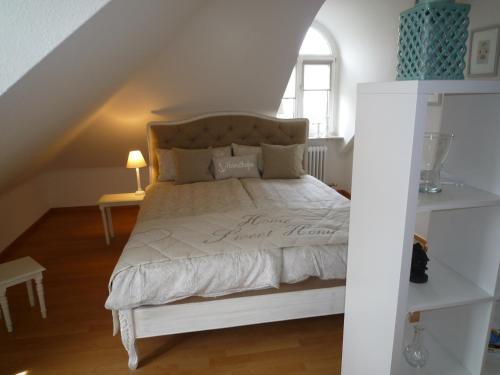 Appartement Maisonette am Belchen Belchenstrasse 28 Bad Krozingen