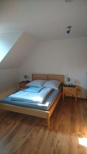 Appartement Maisonette Apartment 3 Marktplatz Übach-Palenberg