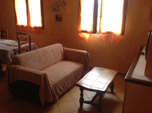 Appartement Maisonette La Pinede 2224 Chemin des fumerates Saint-Paul-de-Vence