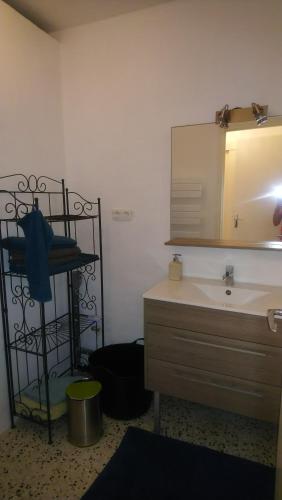 Maisonette Lauris Lauris france