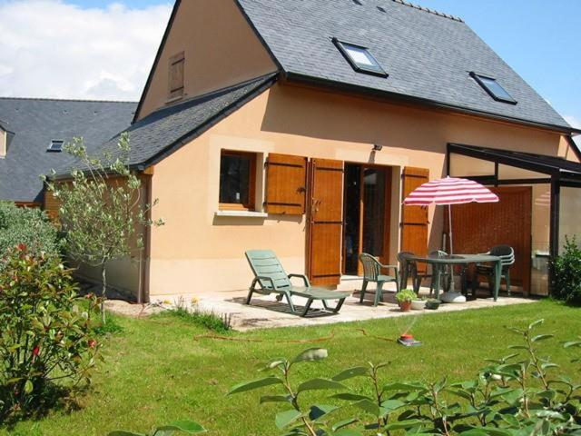 Maison de vacances Maisonette Loeiz Les Mégalithes, 56520 Guidel-Plage