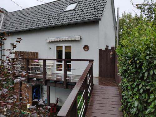 Maisonette Pablo Gummersbach allemagne