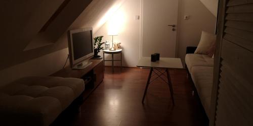 Appartement Maisonettewohnung am Badesee bei Kassel Am Bühl 14 Weimar