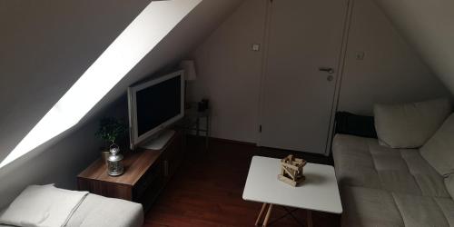 Maisonettewohnung am Badesee bei Kassel Weimar allemagne