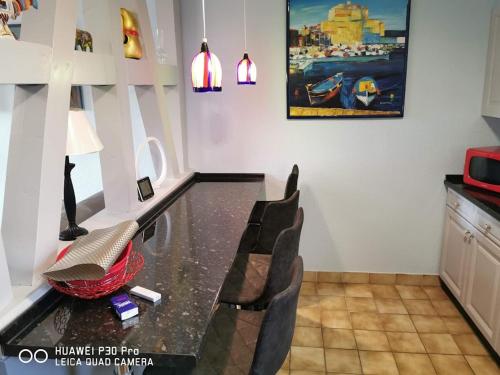 Appartement MaisonHeyPeter-D 16-18 Felsenstraße Dahn