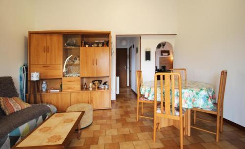 Maisonnette 40m2 pour 4 personnes Arès france