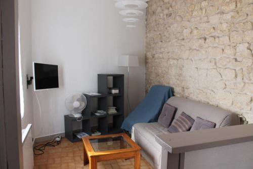 Appartement maisonnette, 5003 Avenue Camille Pelletan 40 Rochefort