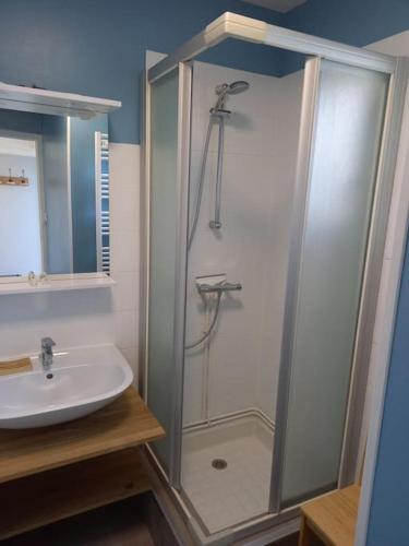 Appartement Maisonnette avec jardin 7 rue de la place Pagny-la-Ville