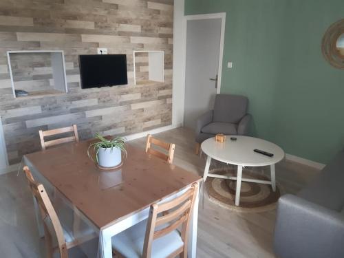 Maisonnette avec jardin Pagny-la-Ville france
