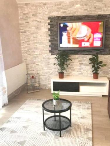 Appartement Maisonnette avec la terrasse 793 Rue du Bouriffle Auneuil