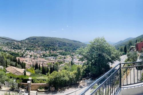 Maisonnette avec vue Solliès-Toucas france