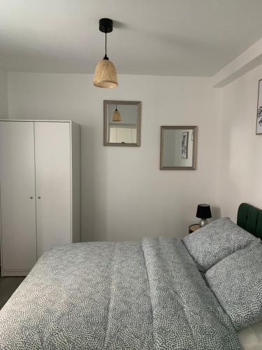 Appartement Maisonnette en hyper centre d’Orléans 52 Rue Saint Euverte Orléans