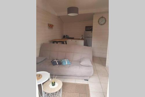 Maisonnette en pierre indépendante de 20 m2 Saint-Cirgues-sur-Couze france