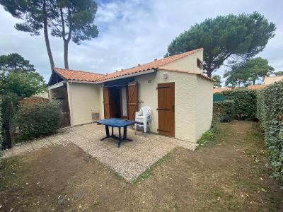 Maisonnette hameau des pins Saint-Jean-de-Monts france