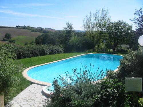 Maisonnette près de Montauban 82 Sud-Ouest Genébrières france