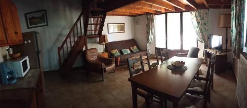 Maison de vacances Maisonnette près de Montauban 82 Sud-Ouest 5075 Route départementale 8 Genébrières