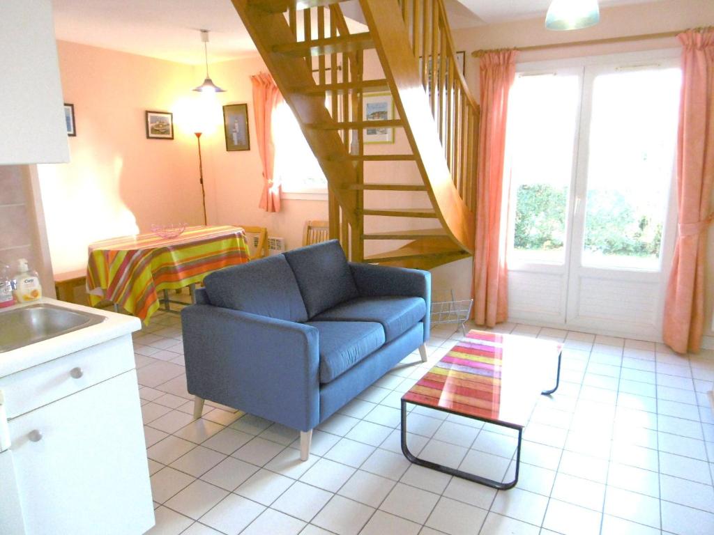 Villa Maisonnette Urielle Rue de Goahssiny, 56370 Saint-Gildas-de-Rhuys