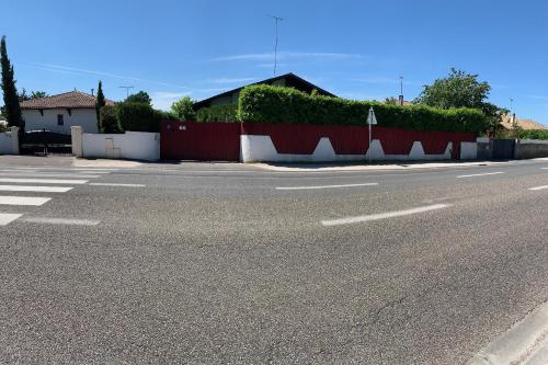 maisonpetitgasbiganos Biganos france