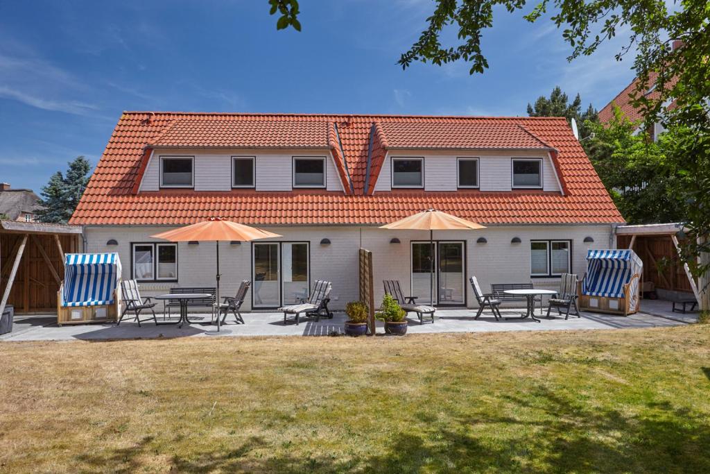 \ Strandweg 19, 25826 Sankt Peter-Ording