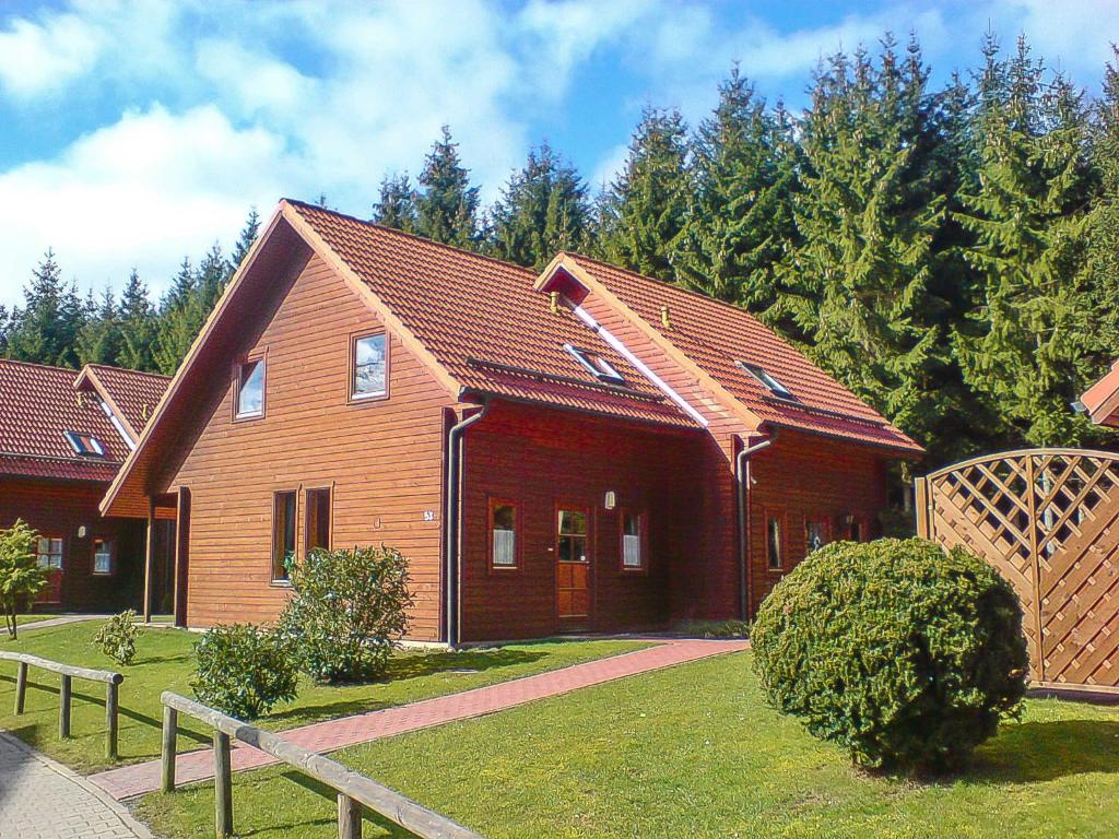 1 HP Touristik - Naturerlebnisdorf Blauvogel Rotacker 1, 38899 Hasselfelde