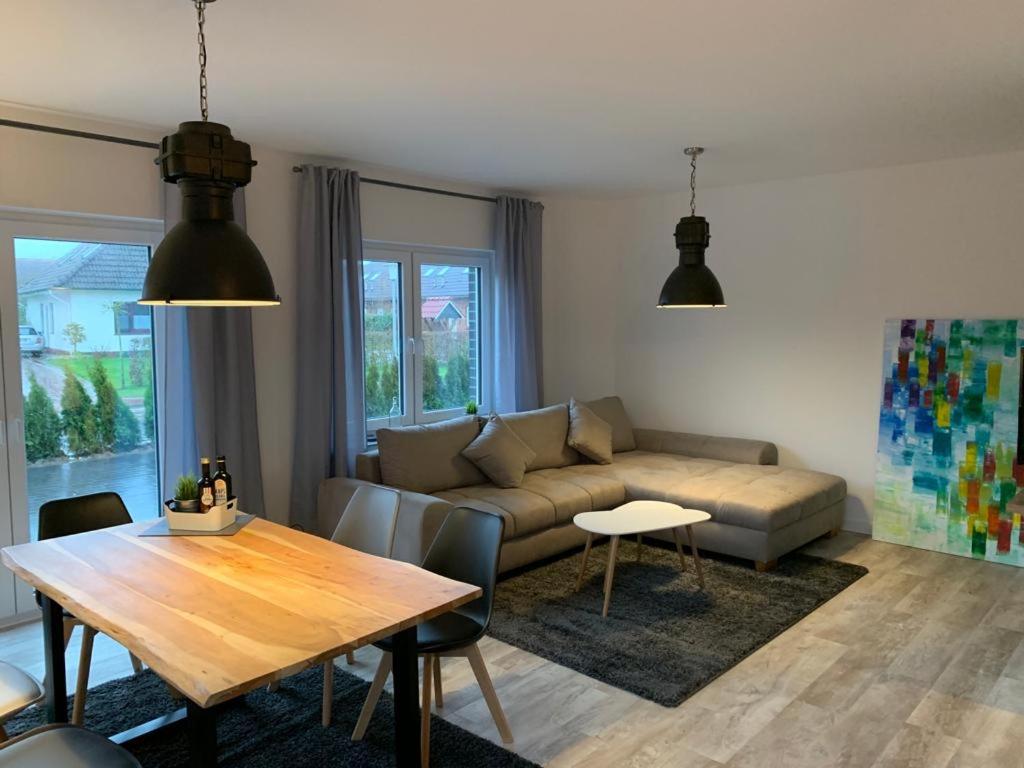 5 Sterne Ferienhaus Charlotte Gastriege, 26427 Werdum