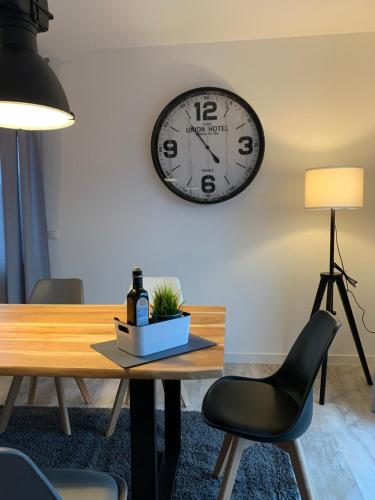 5 Sterne Ferienhaus Charlotte