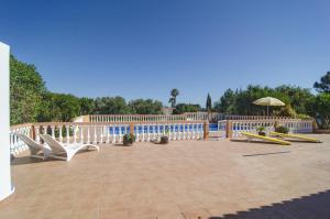 Maisons de vacances 609 Villa Mariposa Sitio da Albardeira 8600-302 Lagos Algarve