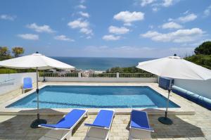 623 Villa Katiya