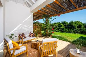 Abacatus Farmhouse