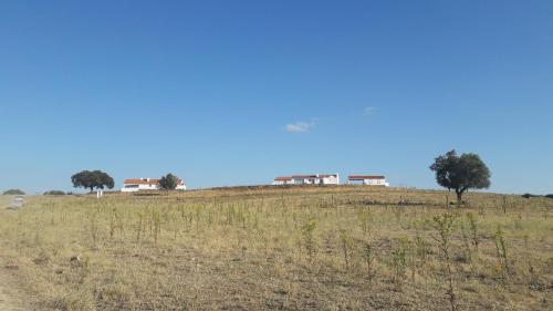 Agro-Turismo Herdade do Carneiro