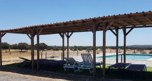 Agro-Turismo Herdade do Carneiro
