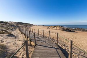 Maisons de vacances Aguda Beach Porto, Slow Travel Houses 300 Rua Pescadores 4410-465 Vila Nova de Gaia Région Nord