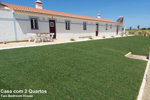 Akivillas Aljezur Target
