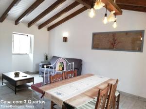 Akivillas Aljezur Target