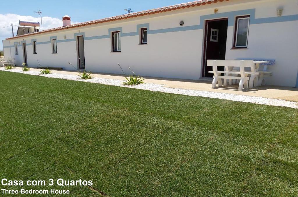 Maisons de vacances Akivillas Aljezur Target Sítio Casa Nova do Montinho, Rogil, Aljezur 8670-416 Aljezur