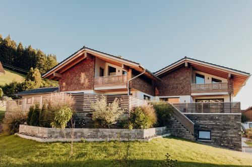 Allgäu-Chalets-Niso