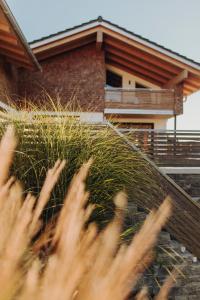 Allgäu-Chalets-Niso
