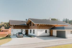 Allgäu-Chalets-Niso