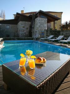 Maisons de vacances Alltominho – Villas Summer Holidays Afife 4900-343 Afife Région Nord