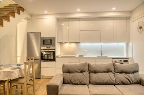 Alojamento da Vila - Apartamentos