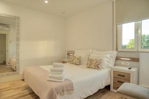 Alojamento da Vila - Apartamentos