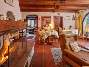 Maisons de vacances Alpenchalet Zum Jeremia Am Zigeunerbergl 5 82491 Grainau Bavière