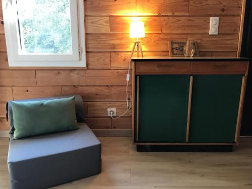 aMiniMas Eco gîtes