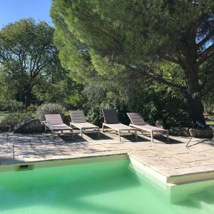 aMiniMas Eco gîtes
