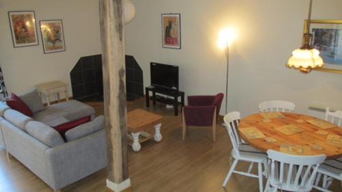 Anaya Cottages
