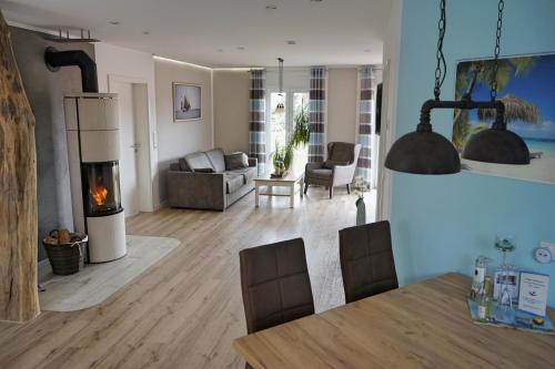 Apartment Am Anker