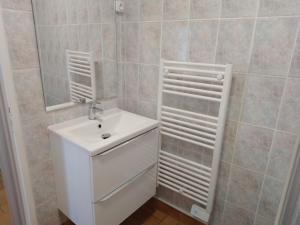 Apartment in Rochefort near the thermal baths