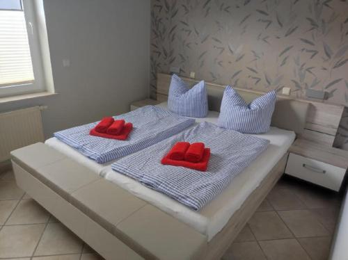 Apartmenthaus Robbe Luv